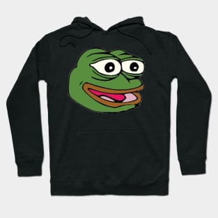 Pepe Hoodie